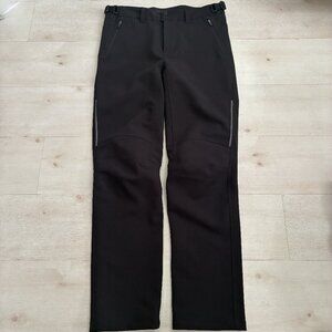 Lundhags Viken (Swedish Technical Brand) Men’s Hiking/Trekking Pants Size 36
